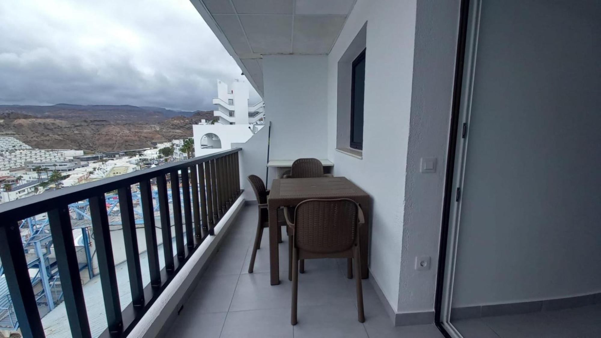 Apartamento Sol 523 Puerto Feliz Puerto Rico  Zewnętrze zdjęcie